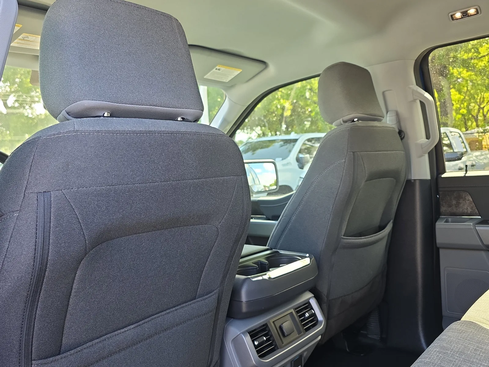 2023 Ford F-150 XL photo 14