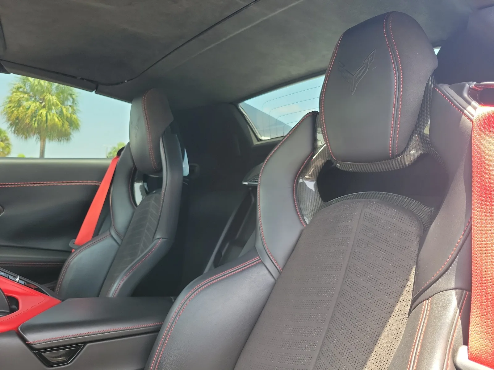 2020 Chevrolet Corvette Stingray 3LT photo 17