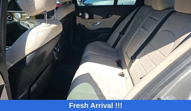 2019 Mercedes-Benz C-Class C 300 photo 12