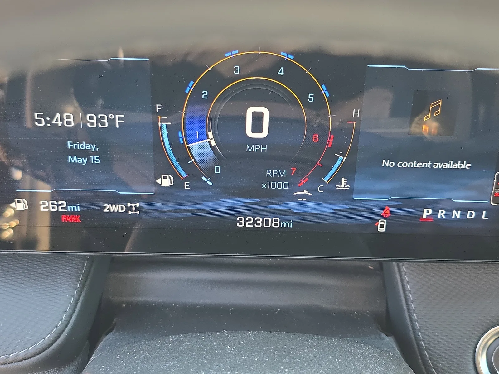 2025 Chevrolet Equinox LT photo 26