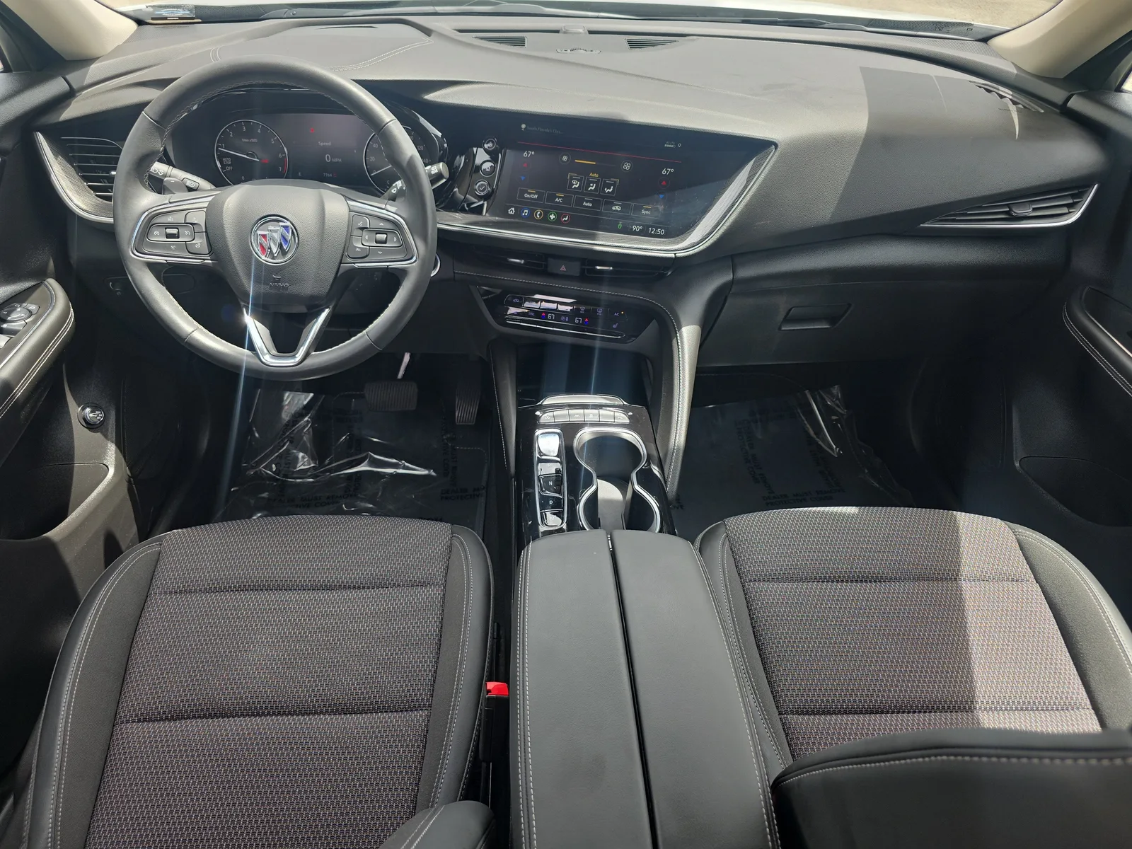 2022 Buick Envision Preferred photo 18