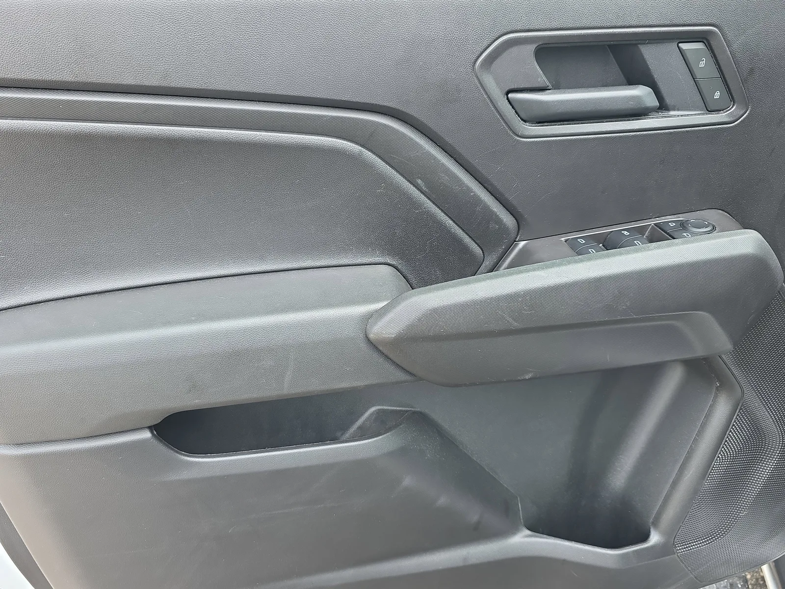 2025 Chevrolet Colorado Trail Boss photo 20