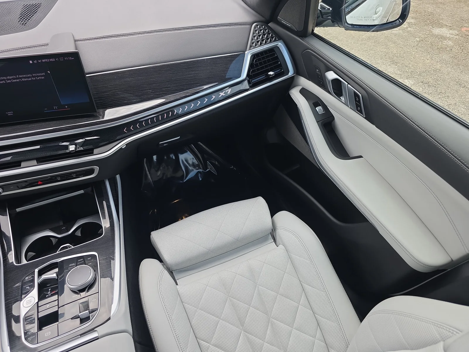 2023 BMW X7 xDrive40i photo 20