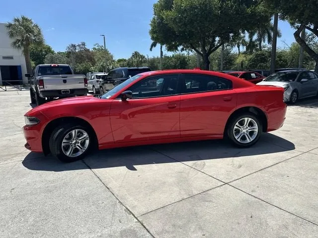 2023 Dodge Charger SXT photo 38