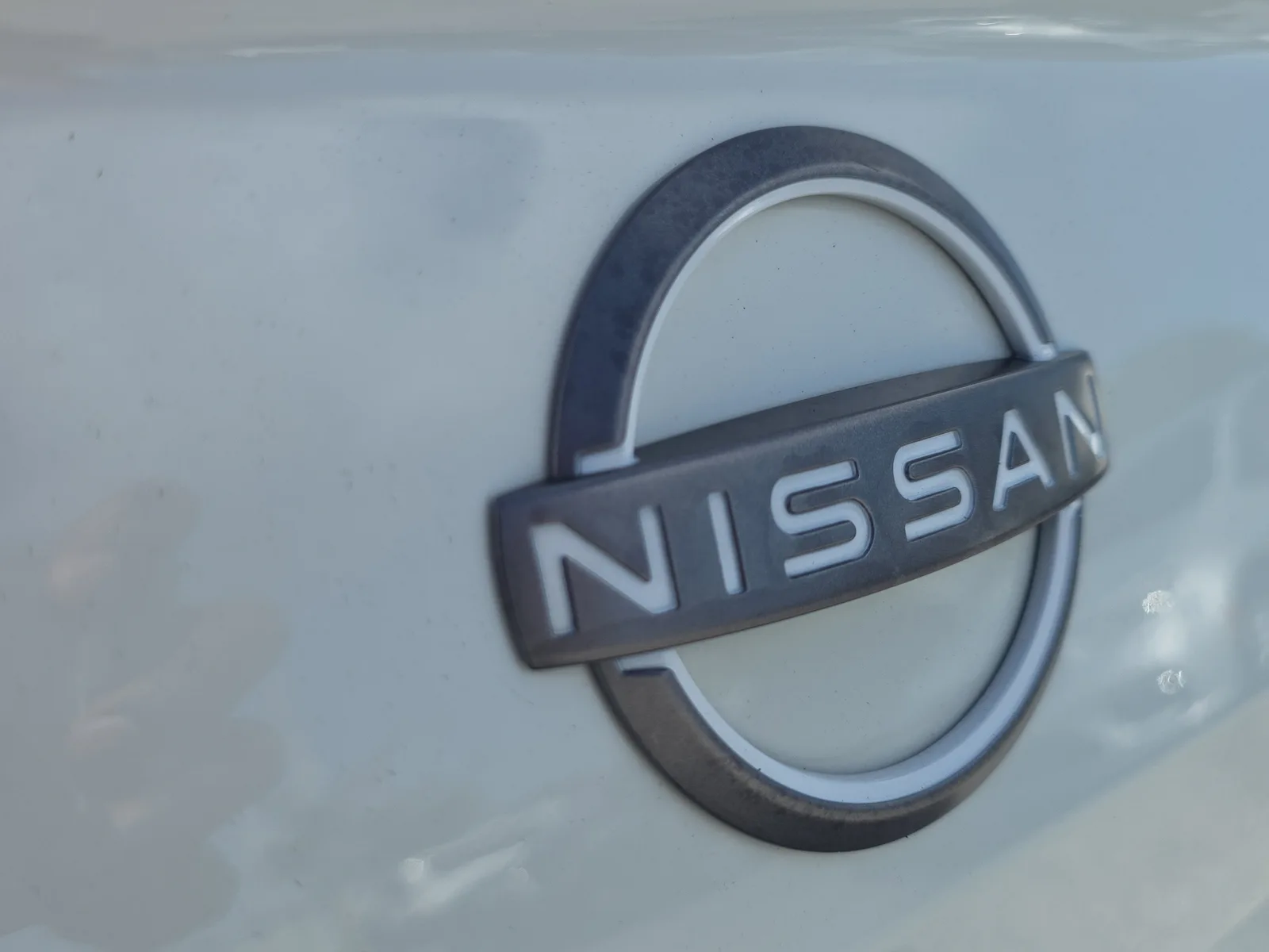 2025 Nissan Altima SR photo 9