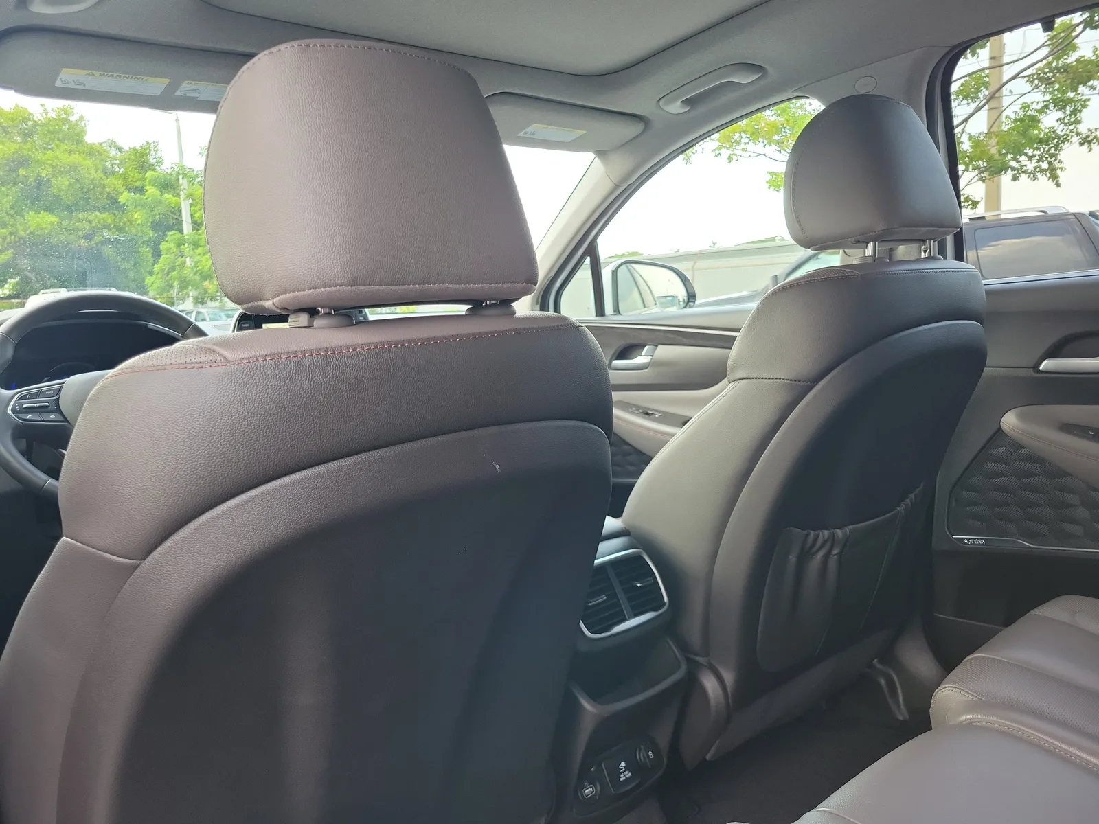 2019 Hyundai Santa Fe Ultimate photo 16