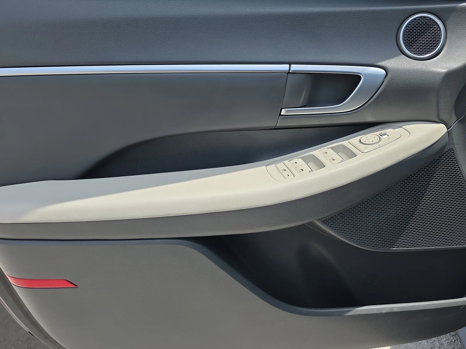 2021 Hyundai Sonata SEL photo 19