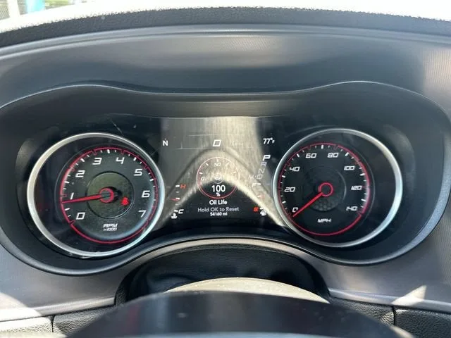 2023 Dodge Charger SXT photo 26