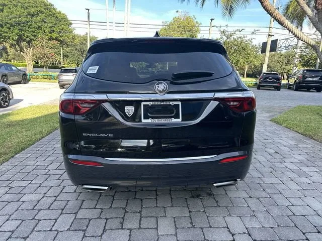 2023 Buick Enclave Essence photo 37