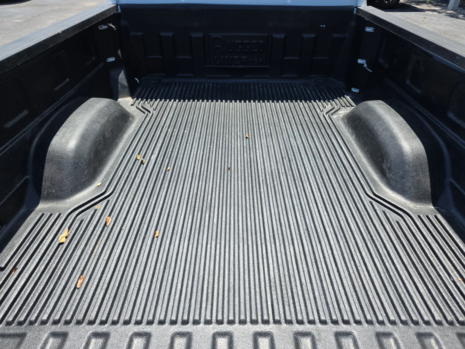 2025 Chevrolet Silverado 2500 HD LT photo 12