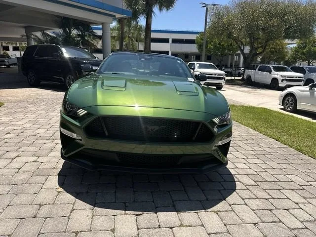 2022 Ford Mustang GT photo 19