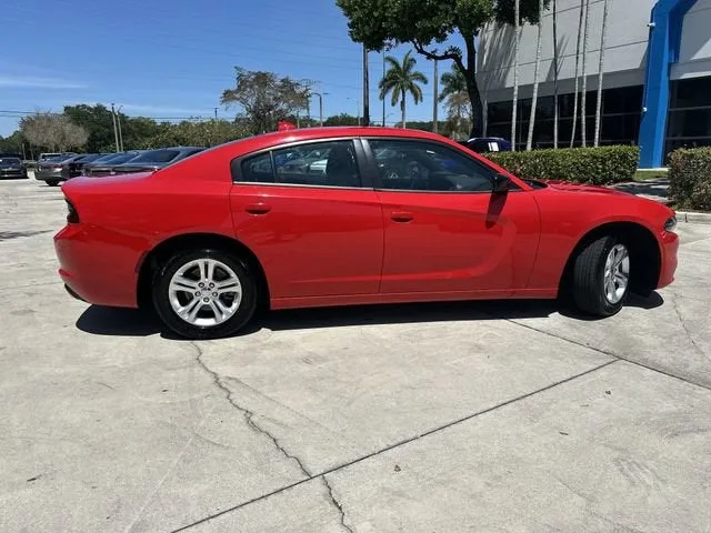 2023 Dodge Charger SXT photo 21