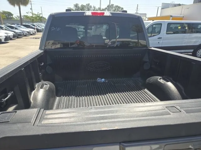 2023 Ford F-150 XL photo 14