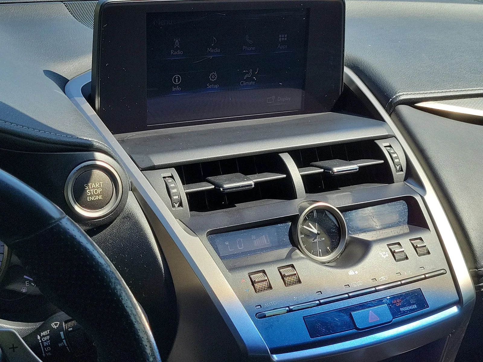 2019 Lexus NX NX 300 photo 28