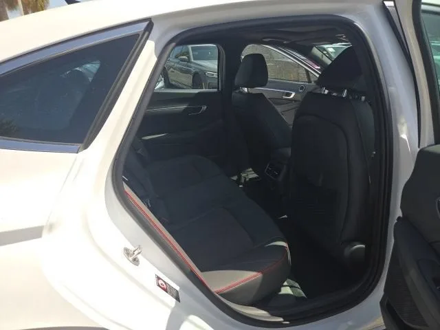 2023 Hyundai Sonata SEL Plus photo 14