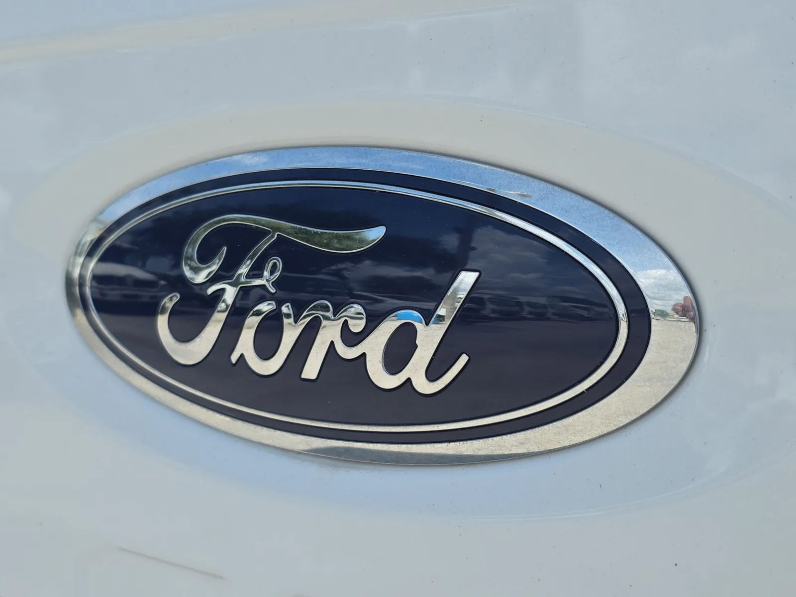 2021 Ford F-150 XL photo 10