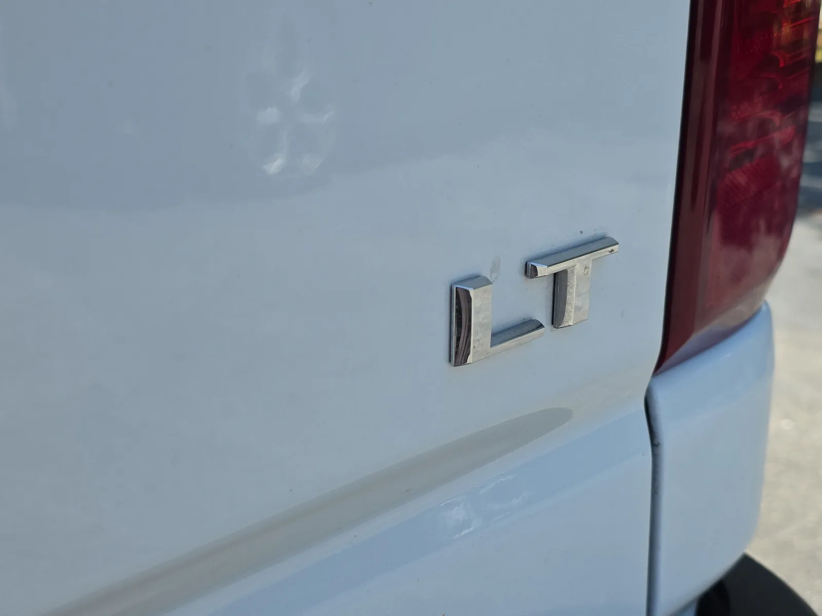 2025 Chevrolet Silverado 2500 HD LT photo 11
