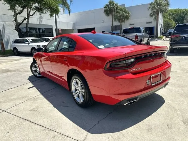 2023 Dodge Charger SXT photo 35