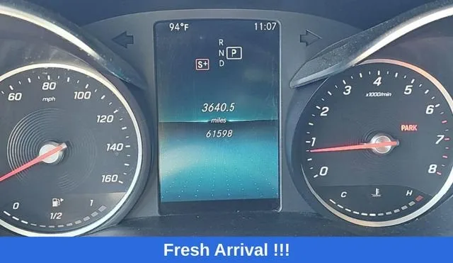 2019 Mercedes-Benz C-Class C 300 photo 11