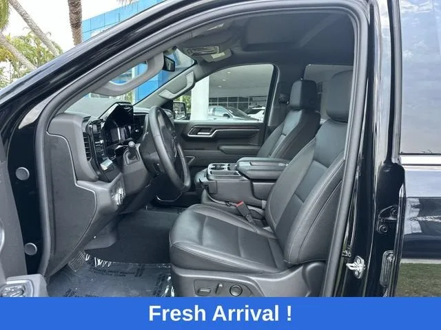 2026 GMC Sierra 1500 SLT photo 30
