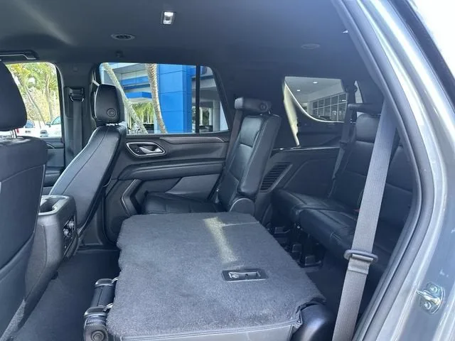 2023 Chevrolet Tahoe LS photo 27
