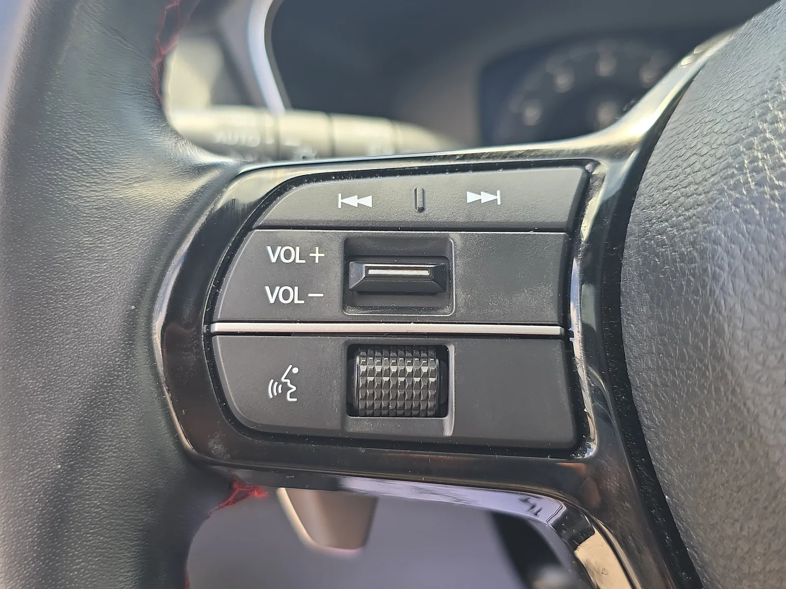 2024 Acura Integra w/A-Spec Technology Package photo 27