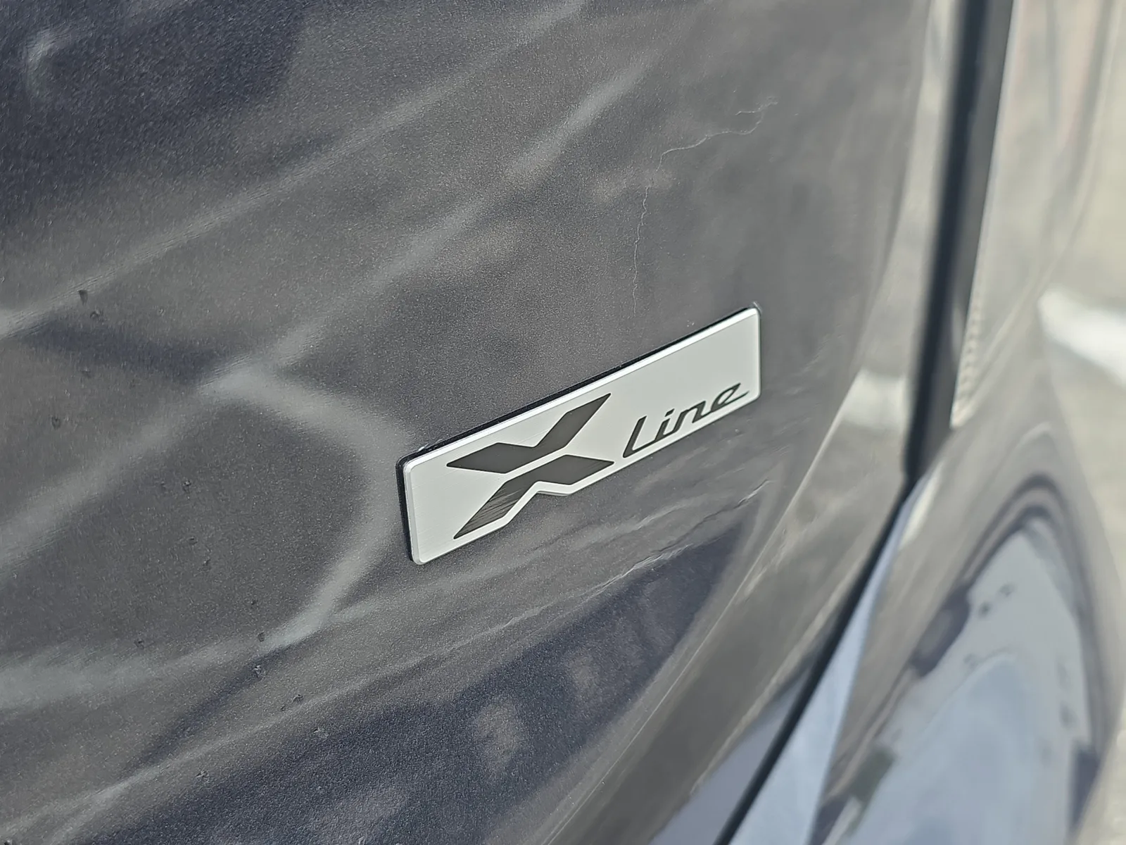 2025 Kia Telluride SX-Prestige X-Line photo 10