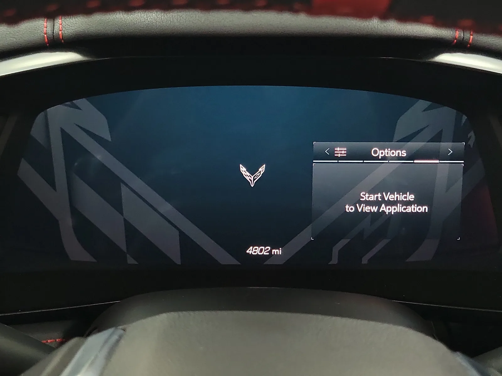 2023 Chevrolet Corvette Stingray 1LT photo 17