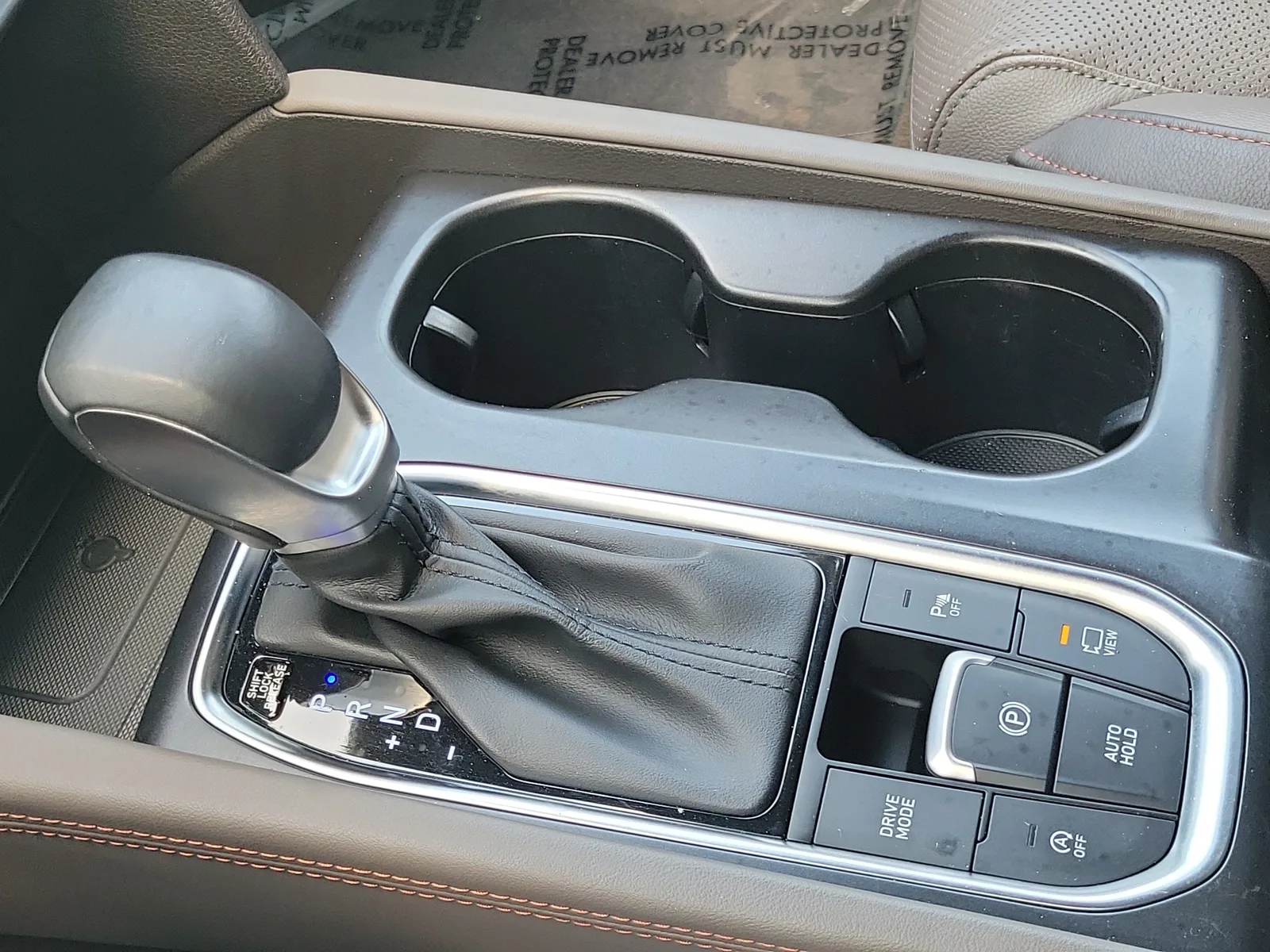 2019 Hyundai Santa Fe Ultimate photo 32