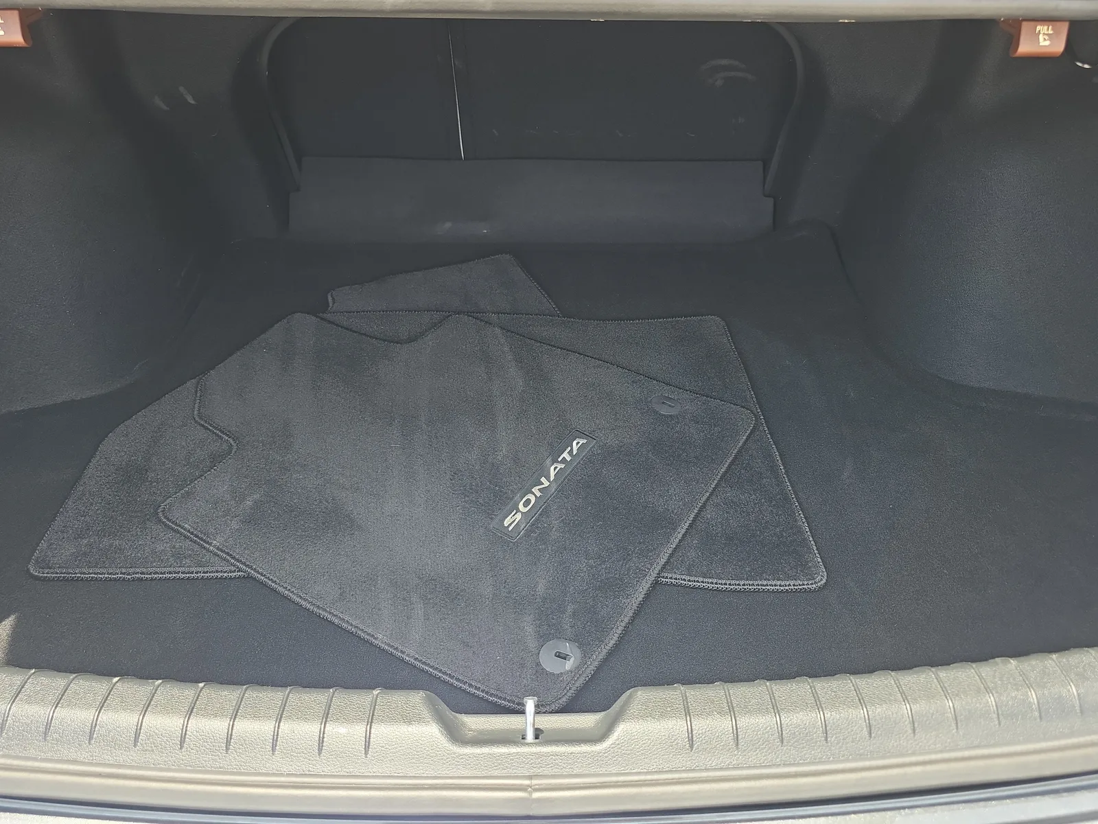 2023 Hyundai Sonata Limited photo 11
