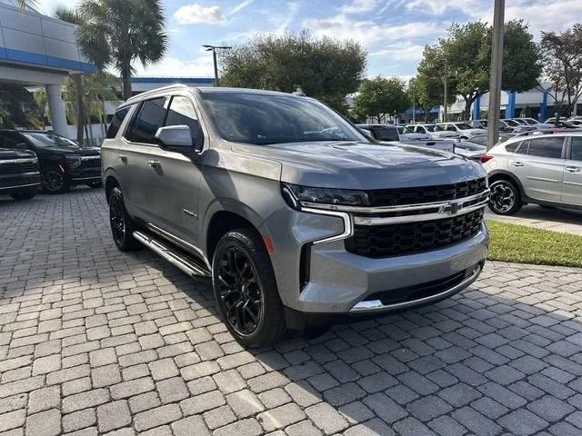 2023 Chevrolet Tahoe LS photo 17
