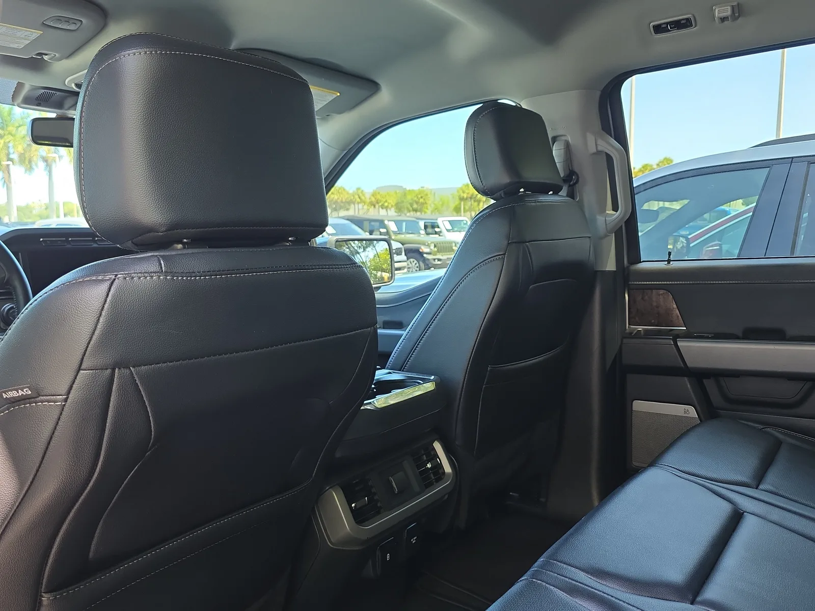 2023 Ford F-150 XL photo 11