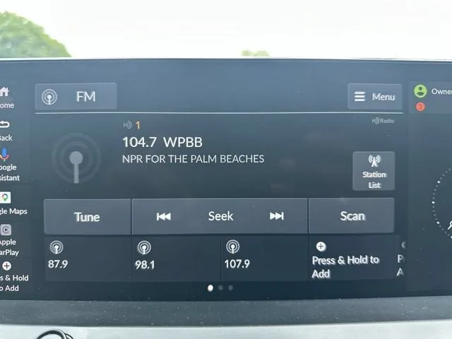 2023 Honda Accord Hybrid Touring photo 25