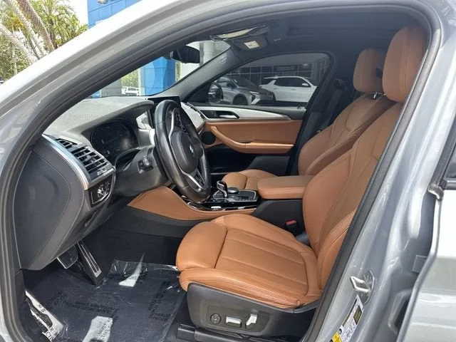 2023 BMW X4 xDrive30i photo 30