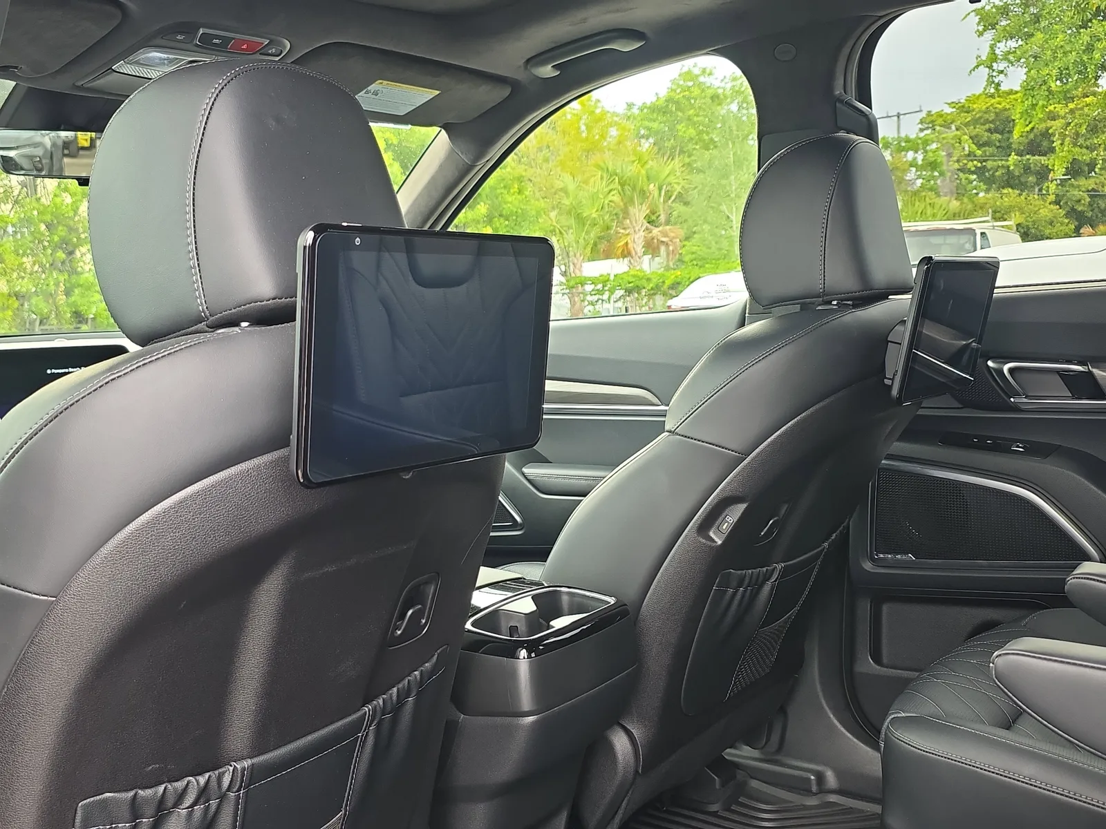 2025 Kia Telluride SX-Prestige X-Line photo 14