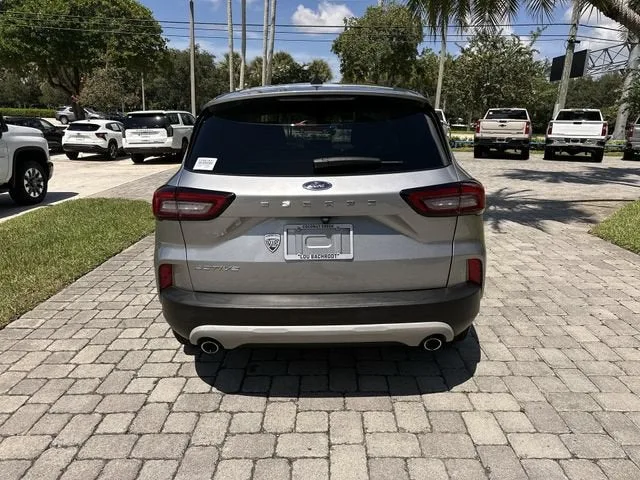 2023 Ford Escape Active photo 35