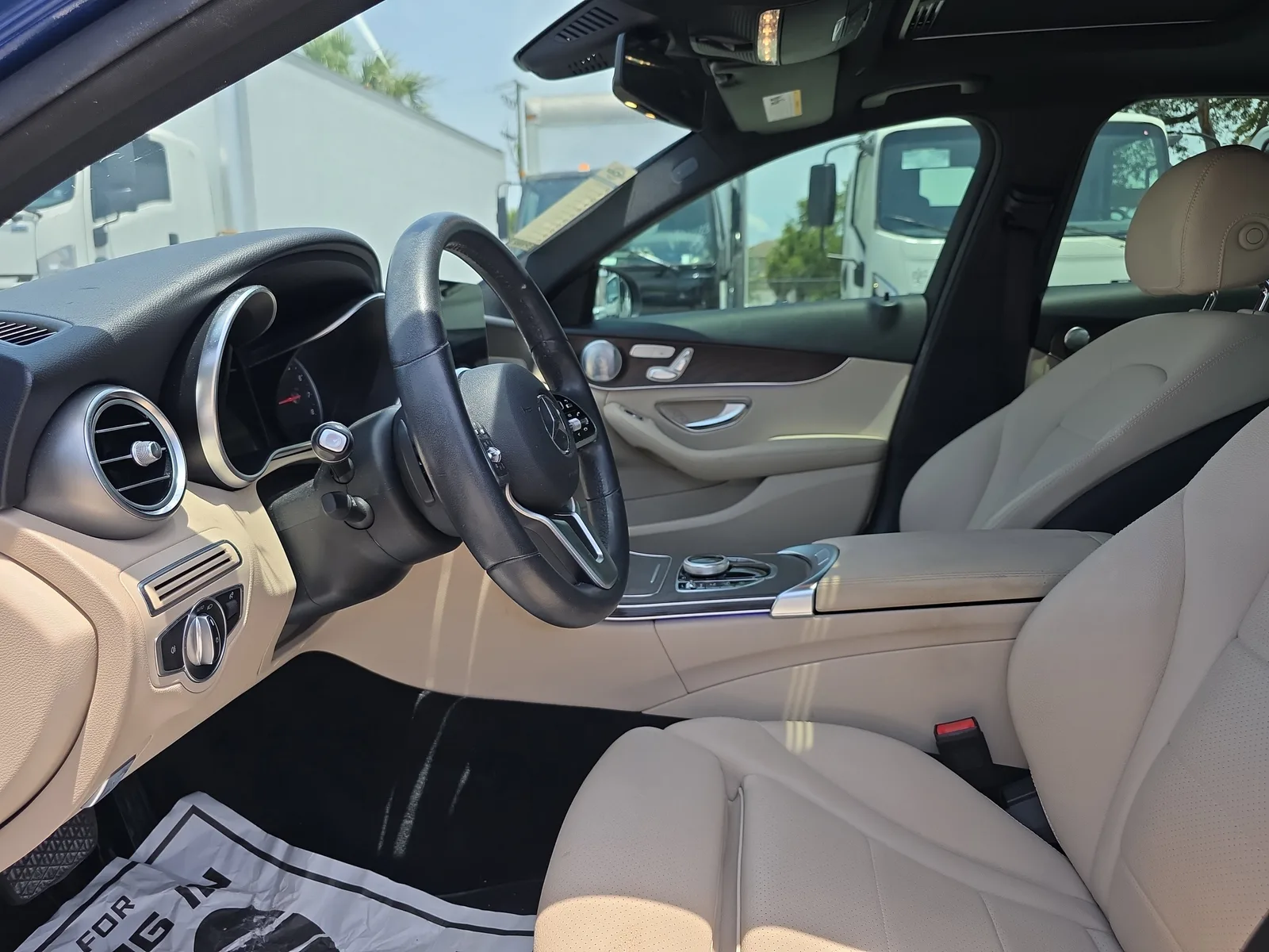 2020 Mercedes-Benz C-Class C 300 photo 22
