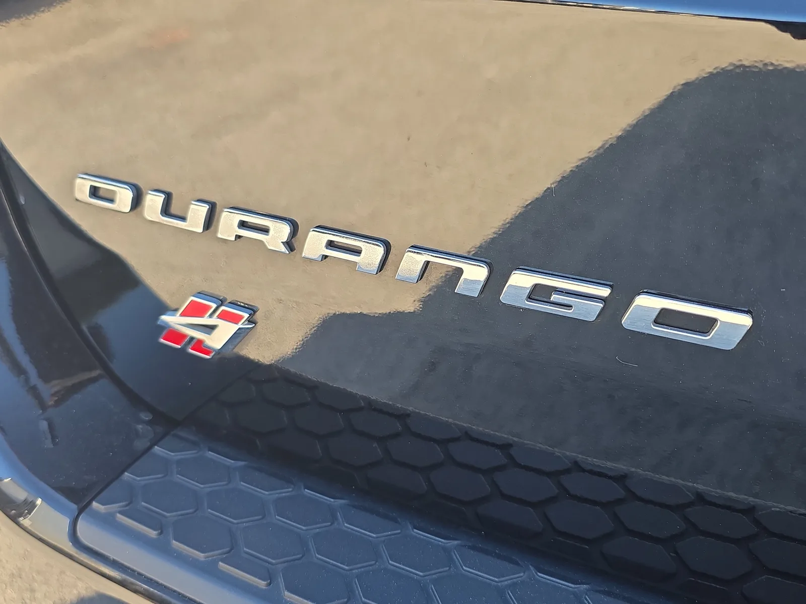 2023 Dodge Durango SXT photo 10
