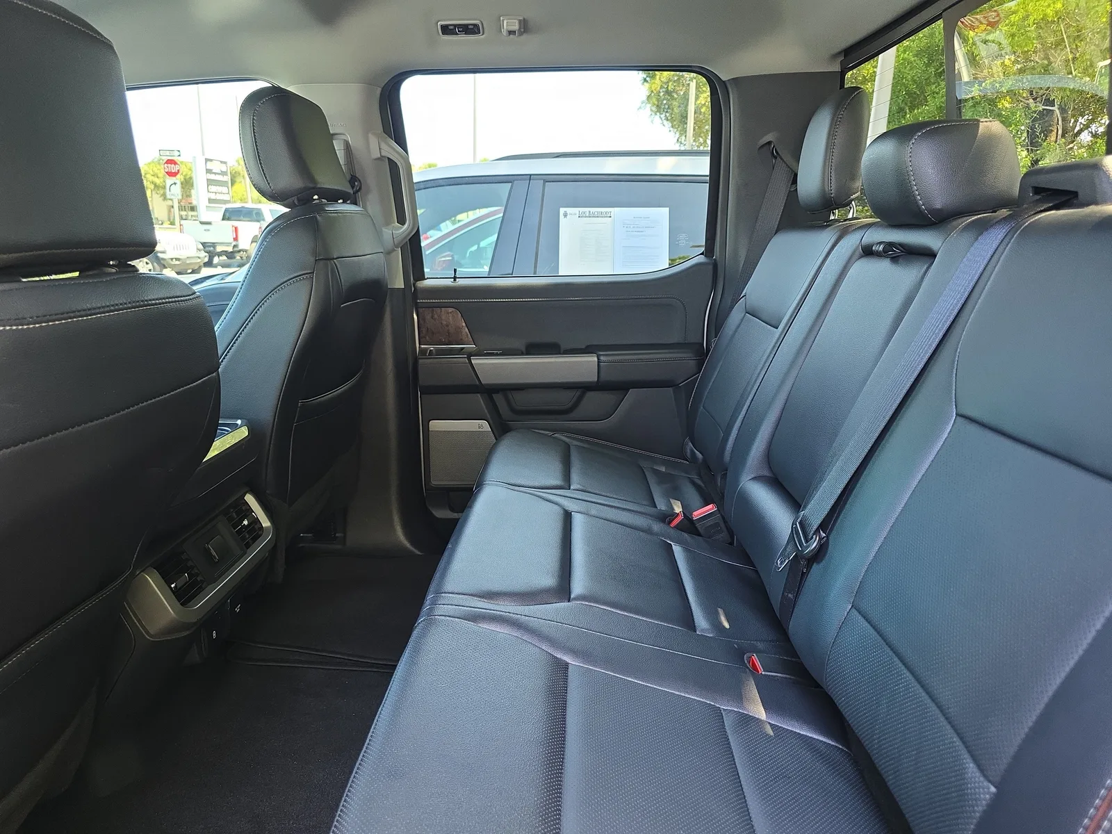 2023 Ford F-150 XL photo 12
