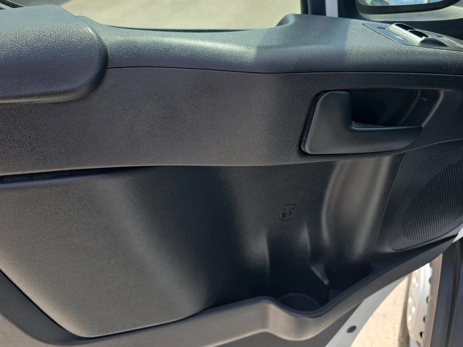 2025 RAM ProMaster Cargo Van Tradesman photo 22