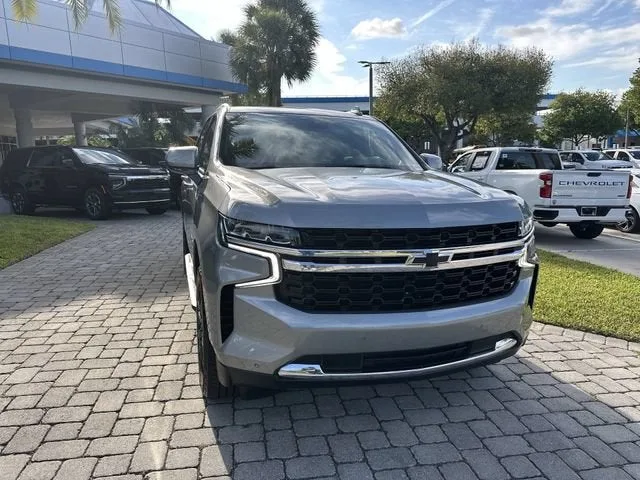 2023 Chevrolet Tahoe LS photo 18
