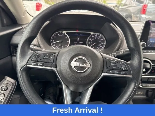 2024 Nissan Sentra SV photo 6