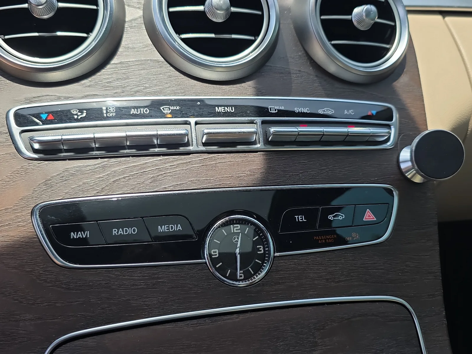 2020 Mercedes-Benz C-Class C 300 photo 29