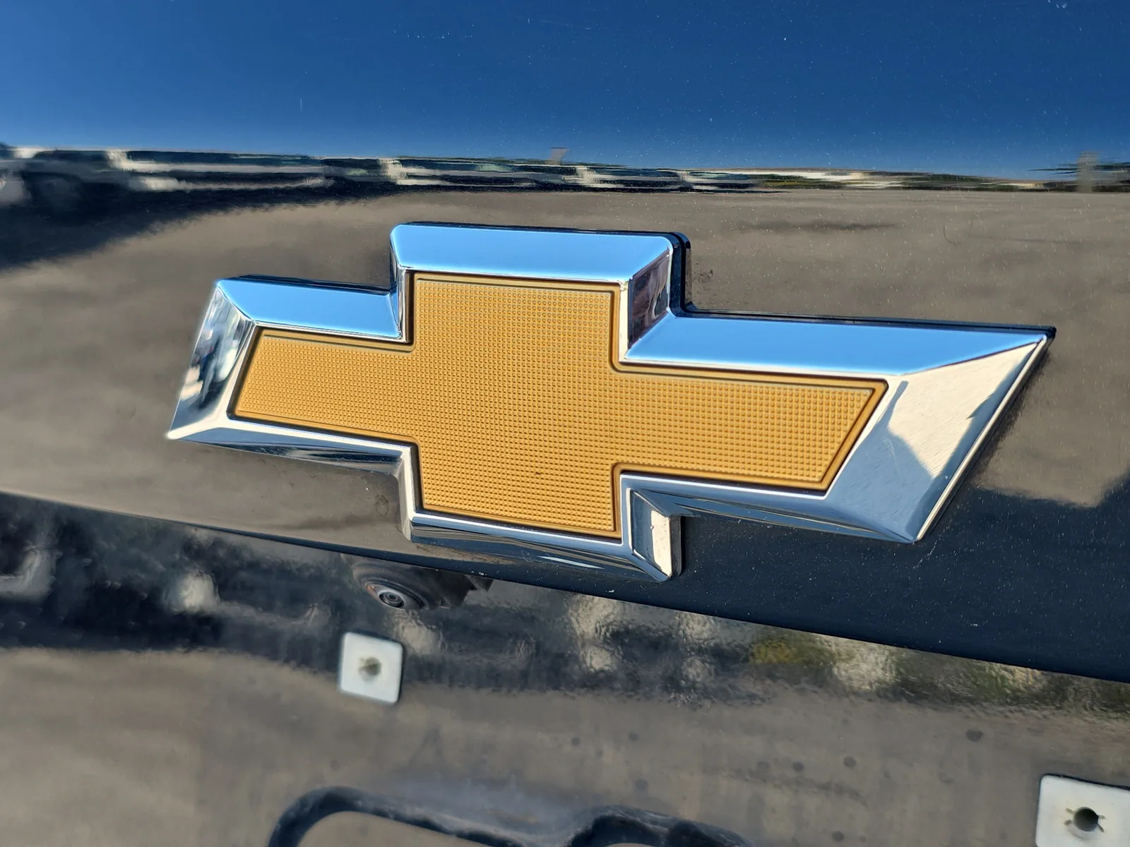 2025 Chevrolet Equinox LT photo 9