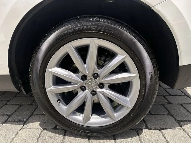 2024 Acura RDX 4DR SH-AWD photo 11
