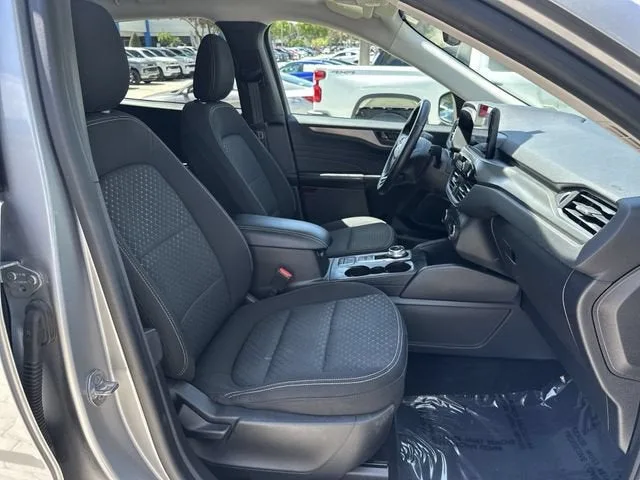 2023 Ford Escape Active photo 29