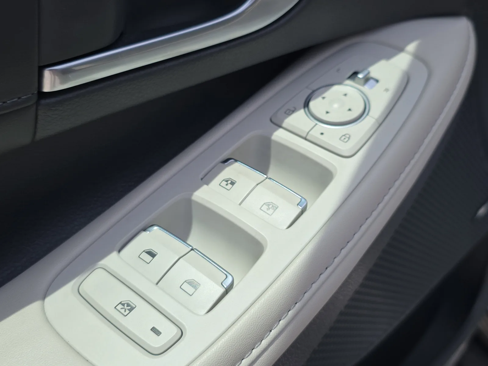 2023 Hyundai Sonata Limited photo 21