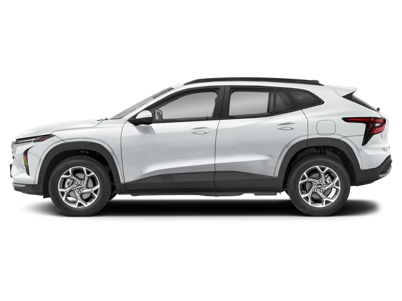 2024 Chevrolet Trax LT photo 3