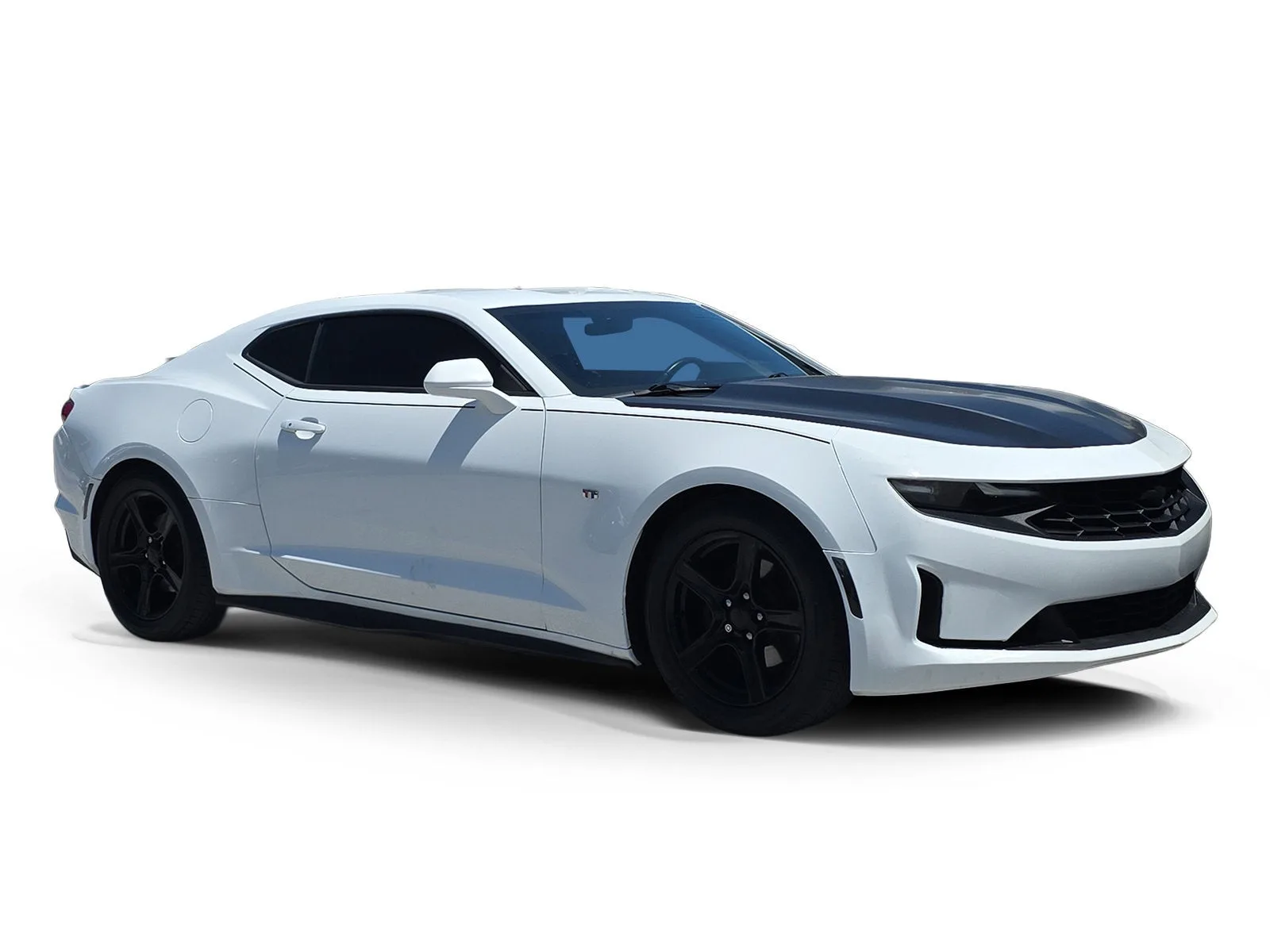 2019 Chevrolet Camaro