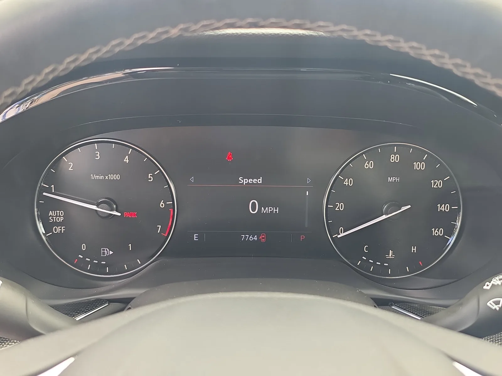 2022 Buick Envision Preferred photo 26